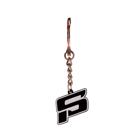 Pastels Studios Keychain